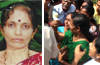 Missing woman from Niddodi found murdered; accused arrested